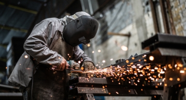 TÜİK: İşsizlik oranı 4'üncü çeyrekte düştü