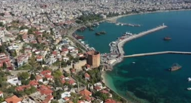 Turizm hızlı başladı