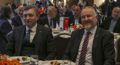 Turizmciler AKTOB'ta