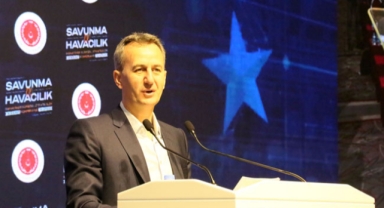 Türk savunma sanayi, 10,2 milyar dolarlık sözleşme imzaladı