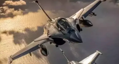 'Türkiye'nin F-16 satın almasında önemli bir adım'