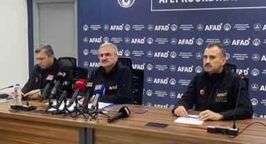 ‘Turuncu’ kod ‘yeşil’e döndü