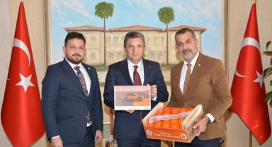 Turuncu TOGG için seferberlik