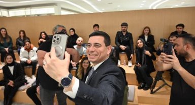 TEKNOFEST istediler Bakan Kacır'ı aradı  