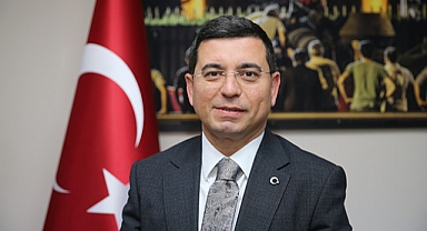 Tütüncü'nün Altın Portakal hedefleri