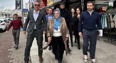 Ünal: Aksu’nun tapu sorununu bitireceğiz