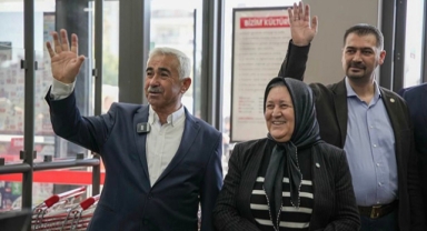 Ünal: Demre 'İYİ' olacak