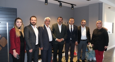 Vefalı başlangıç