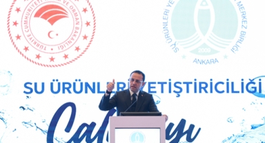 Sünger kentler oluşturulacak!
