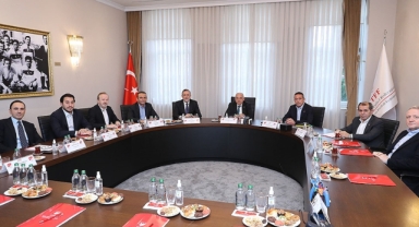 Yayın ihalesinde son durum!