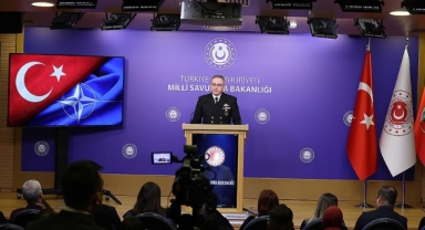 Yıl başından bu yana 398 terörist etkisiz hale getirildi