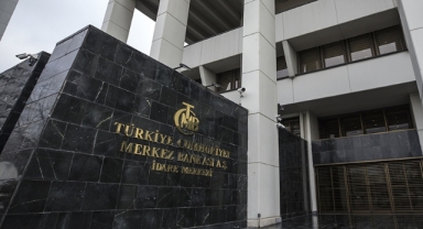 Yurt içinde gözler TCMB'de