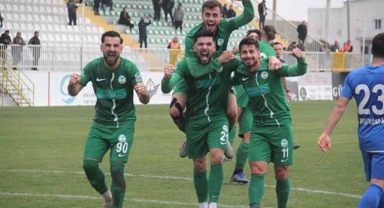 Zafer uzatmada geldi