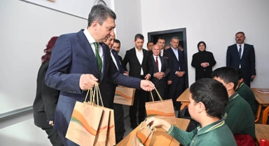 '1 yıldan daha kısa bir sürede ikili eğitimi bitireceğiz'