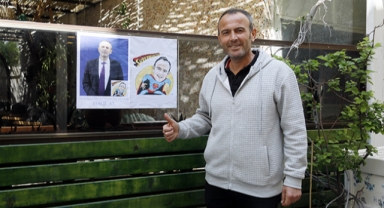 ‘Süper Muhtar’a dur durak yok!