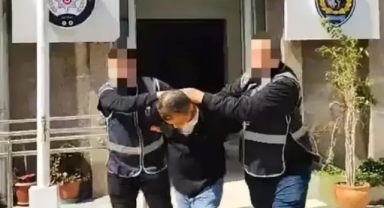 12 yaşındaki çocuğu taciz eden şüpheli tutuklandı