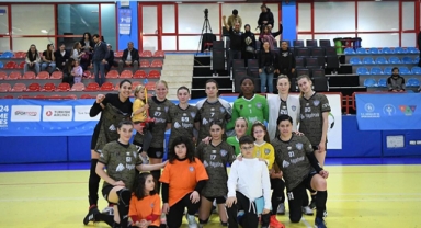 18'de 18 yaptı