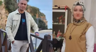 2 çocuğunun babası, kuzeni çıktı