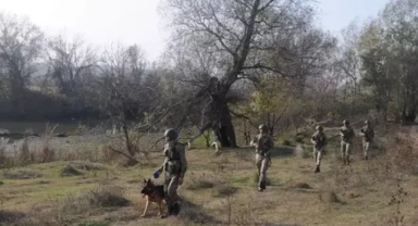 2 FETÖ'cü Yunanistan'a kaçarken yakalandı