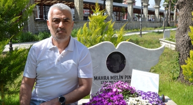 ‘Mahra, Kedi Eros kadar konuşulmadı’