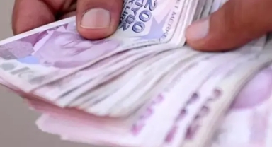 3,3 milyon hak sahibine 5 bin lira promosyon