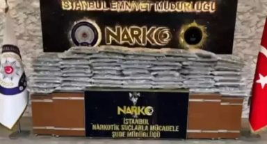 434 zehir taciri ve sokak satıcısı yakalandı