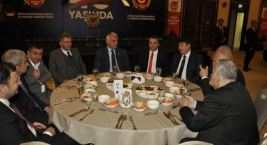 AGC 40 yaşında