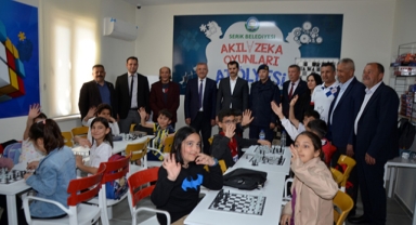 Akıl ve Zeka Oyunları Merkezi