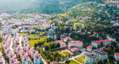 Antalya Büyükşehir Belediyesi Seçim Sonuçları 2024