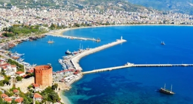 Alanya Belediyesi Seçim Sonuçları 2024