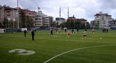 Alanya’da Sivas mesaisi başladı