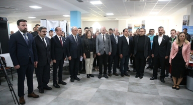 ALKÜ Kariyer Zirvesi
