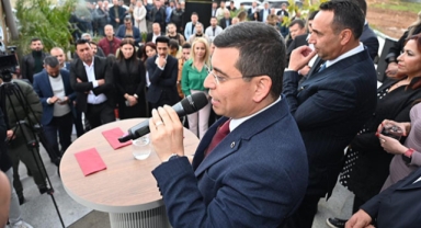 ‘Altıntaş’a modern şehircilik gelecek’