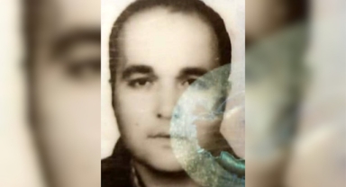 Amatör balıkçı akıma kapıldı