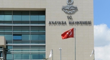 Anayasa Mahkemesi başkanlığı için seçim günü