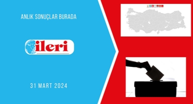 ANLIK SONUÇLAR BURADA