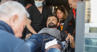 Antalya'da kanlı hesaplaşma! 7 yaralı, 12 gözaltı