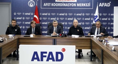 Antalya seçime hazır