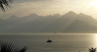 Antalya'da yarın hava nasıl olacak? 07 Mart Perşembe
