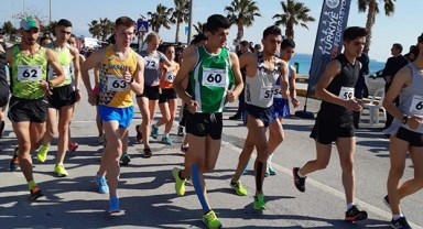 Antalya'da yürüyecekler