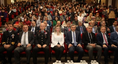 Antalya'nın fethi konuşuldu