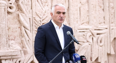 Arkeolojide yeni hedef