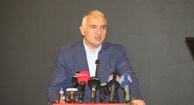 'Antalya'yı turizmde süper lige yükselteceğiz'