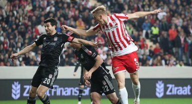 Antalyaspor, Beşiktaş'a konuk olacak