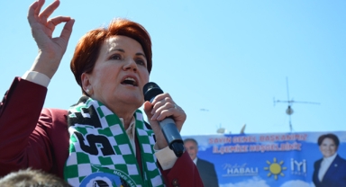 'Atanamamış öğretmenlerin oylarını istiyorum'