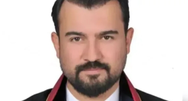 Avukata saldırıda şüphelilerden kavga süsü izlenimi