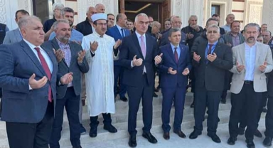 Terminaller büyütüldü