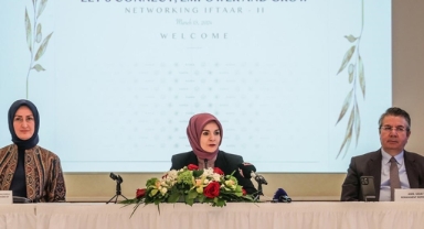 Bakan Göktaş: Herkesi, Filistin halkının sesini duyurmaya çağırıyoruz