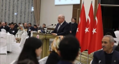 Bakan Güler: 40 bin 213 terörist etkisiz hale getirildi