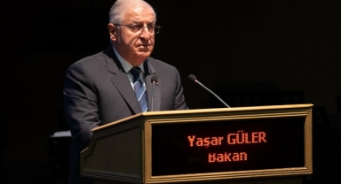 Bakan Güler: Örgütün hareket kabiliyetini bitme noktasına getirdik
